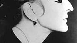 Timeline: Irene Sharaff