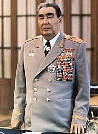 Leonid Ilich Brézhnev