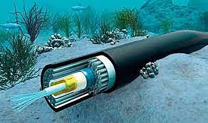 Submarine cable