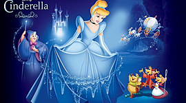 Timeline: Cenerentola