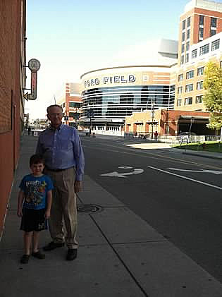 Diagnosed with Learning Challenges