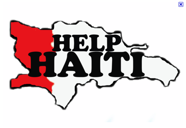 Haiti Earthquake