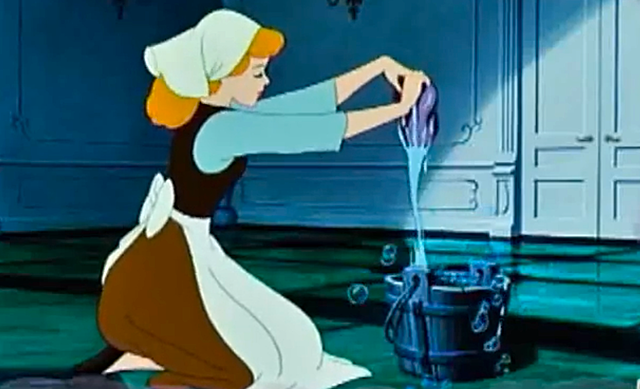 Periodo con la matrigna