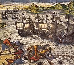 Creación del Virreinato del Río de La Plata