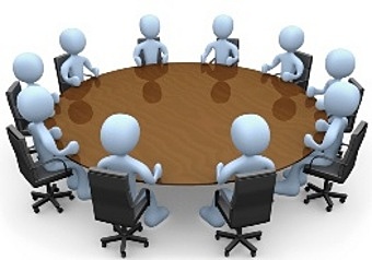 Formación Comité Técnico