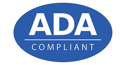 American with disabilities (ADA)