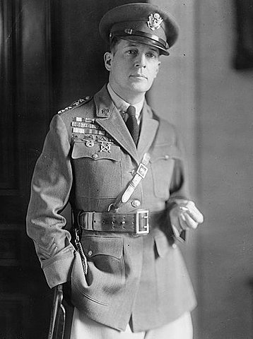 Douglas MacArthur