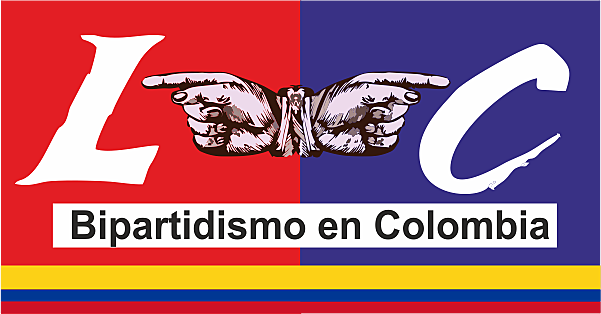 Consolidacion del bipartidismo en colombia.