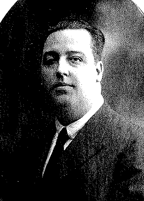 Antonio Creixell de Pablo-Blanco hereda La Unión Ilustrada y la Unión Mercantil