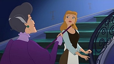 Ballo organizzato dal principe