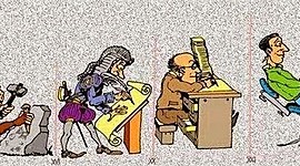 Timeline: Evolucion de la Educacion en la Historia