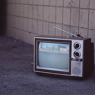 Timeline: История телевидения