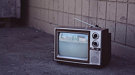 Timeline: История телевидения