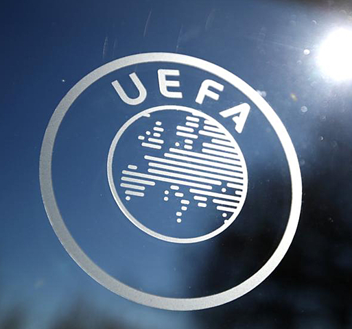 La UEFA suspèn la Champions i l’Europa League