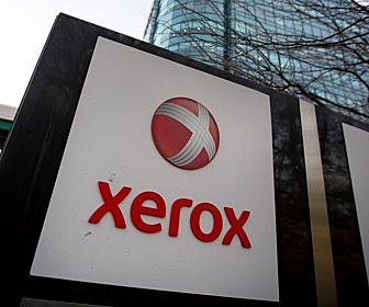 Empresa Xerox