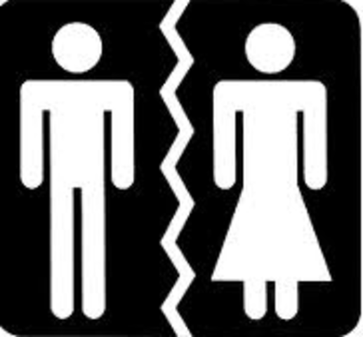 Mom And Dad Got Divorced