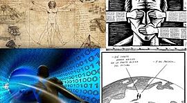 Timeline: CORRELACIONANDO LOS HUMANISMOS