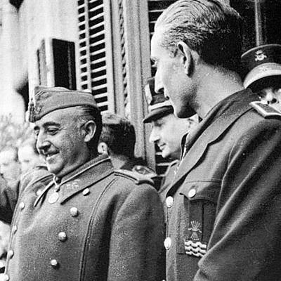 Timeline: Literatura catalana durant la Guerra Civil