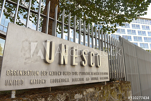 UNESCO  genera un dialogo crítico global