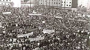 Moviente estudiantil de 1968