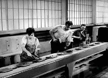 Frederick Wislow Taylor