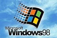 Windows 98