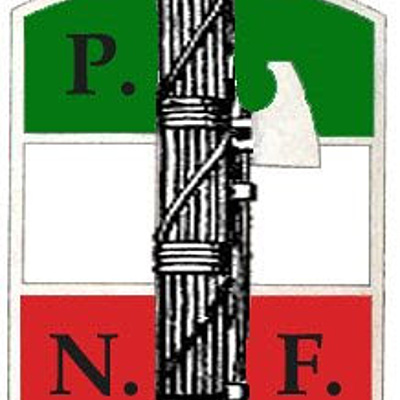 Timeline: FEIXISME ITALIÀ