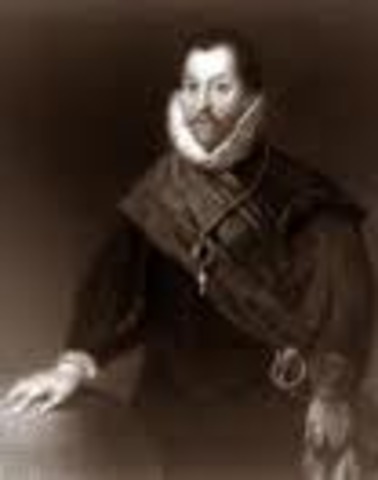 Sir Francis Drake