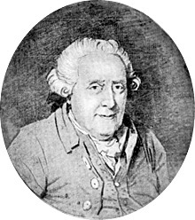 Wilhelm Friedemann Bach