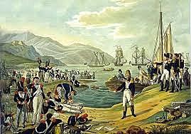 Gobierno de los Cien Días