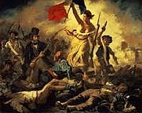 Inicio de la Revolución Francesa