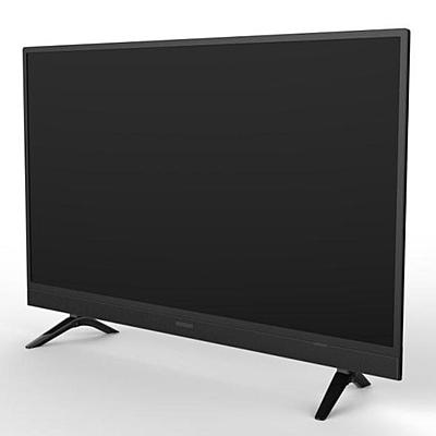 Timeline: История зарубежного телевидения_Артёмова