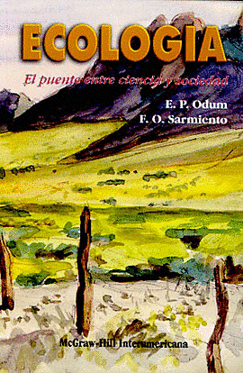 Publicación de "Ecología: el puente entre ciencia y sociedad"