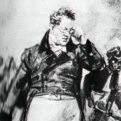 Timeline: Пьер Безухов