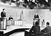 First Televised Presidential Debate