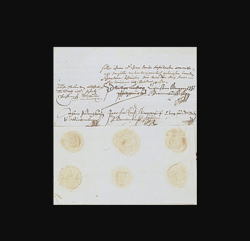 Creación de la Unión Evangélica