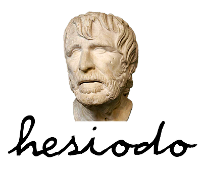 Educacion en la grecia antigua, arcaica Siglo VIII-V