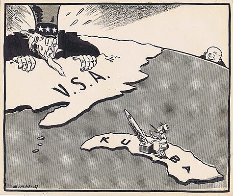 Cuban Missile Crisis