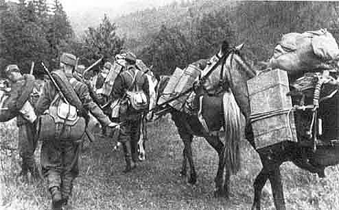 Szíria ellen irányuló támadás