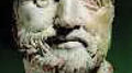 Timeline: Ο Φίλιππος Β'  της Μακεδονίας  382-336 π.Χ.