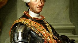 Timeline: Carlos III Review 1 Silvia Fidalgo