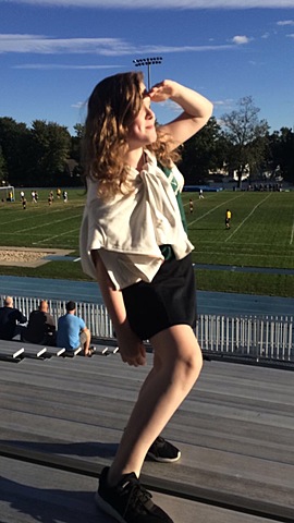 Starting Field Hockey