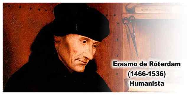 Humanismo pedagogico siglo XV-XVI