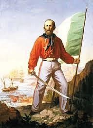 spedizione dei Mille