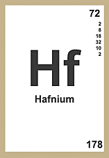 Bohr's Work with the Periodic Table
