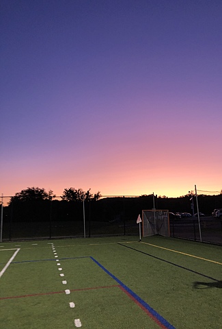 Varsity Field Hockey