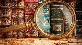 Timeline: Літературні напрями