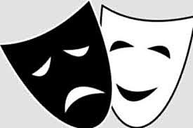 Surgimiento de la Tragedia y comedia