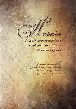 1790 cuatro ministerios