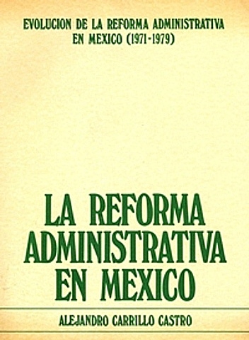 Programa de Reforma Administrativa Federal